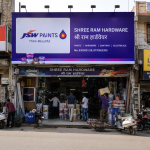 The Street-Level Authority Effect: Why Dealer Boards Are Becoming the Strongest Competitive Signal in India’s Retail Landscape??